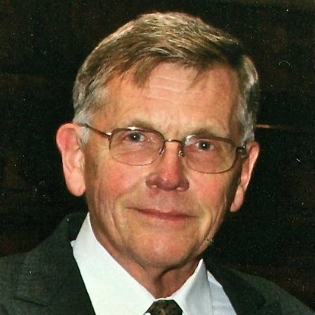 David (Dave) Baldwin, PhD