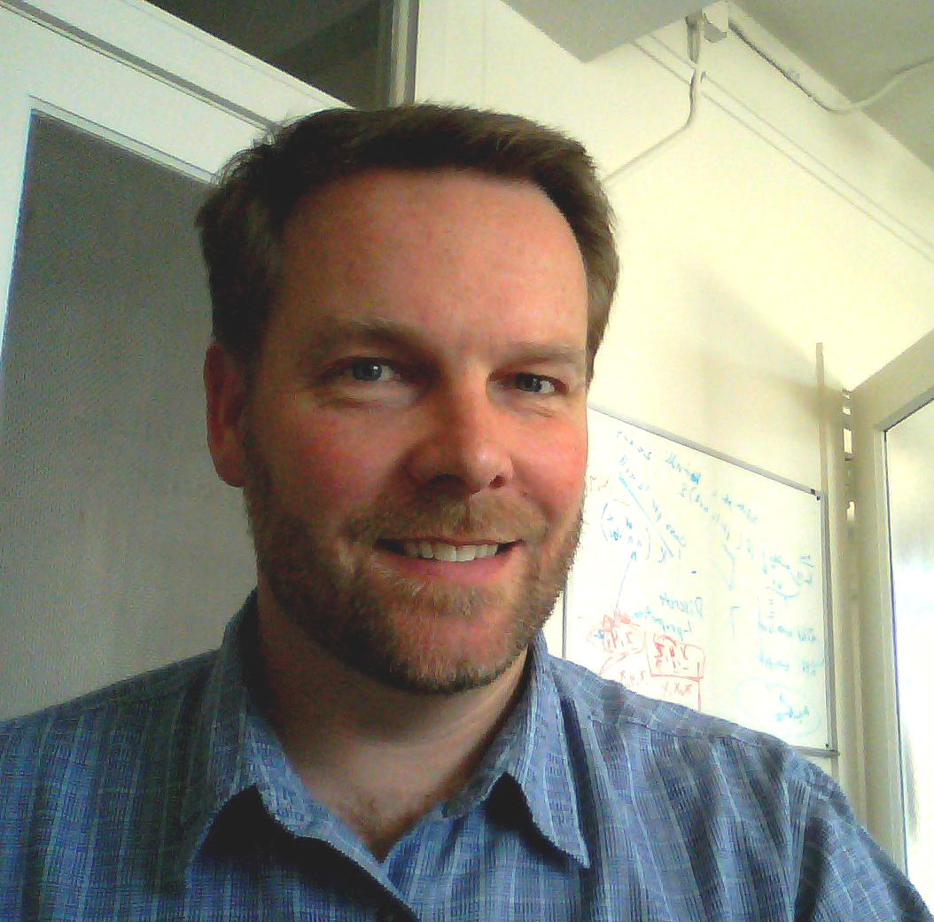 Kenneth (Ken) Baldwin, PhD